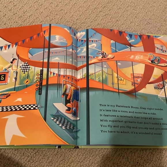 the Best Books! 3x Chris Van Dusen Books - Picture 8 of 13